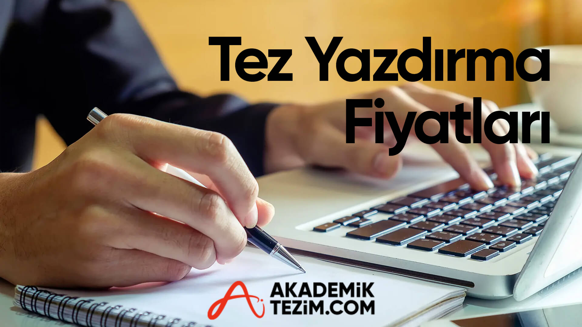 tez yazdırma fiyatları