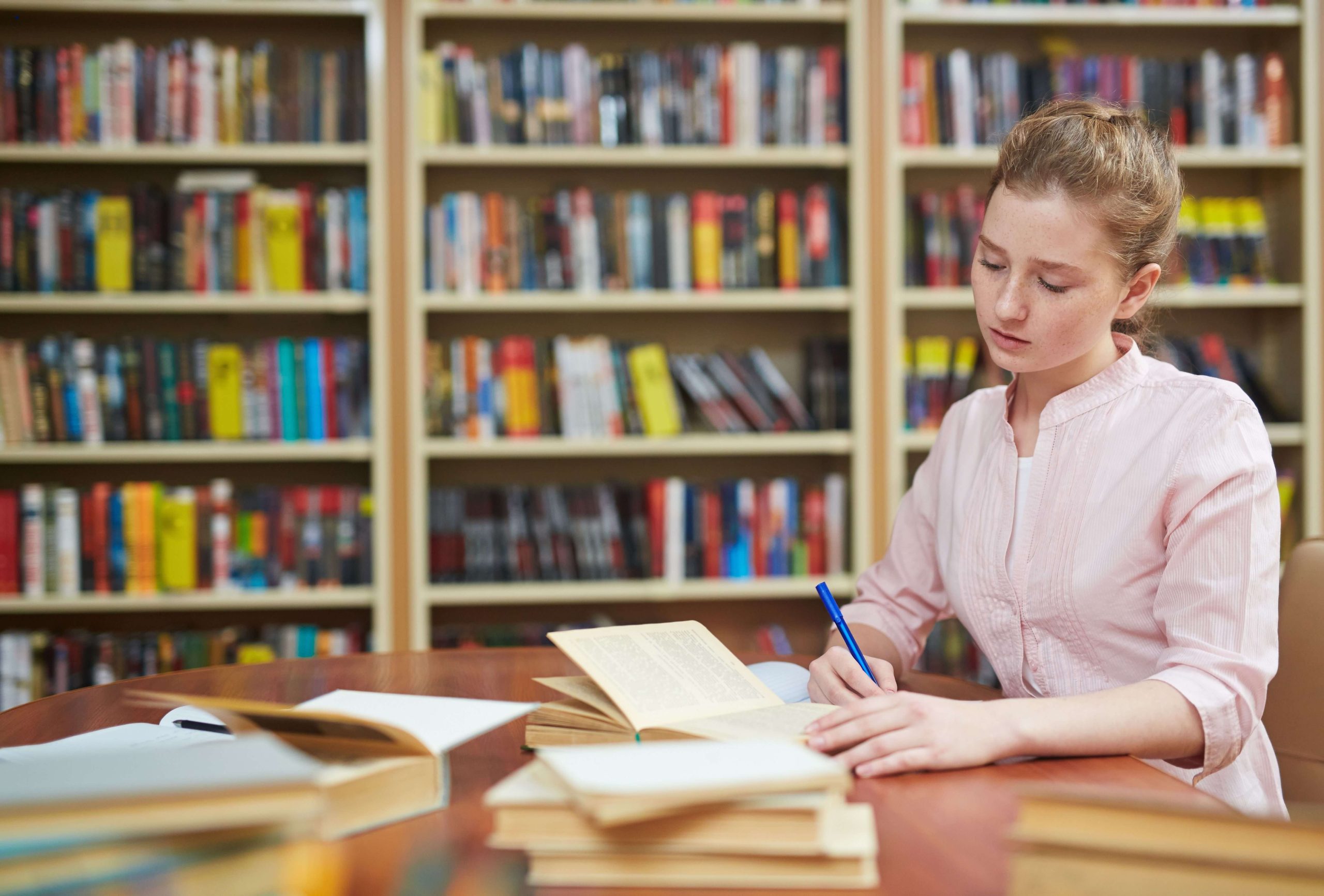 Tez Çalışmasında Kavramsal Çerçeve