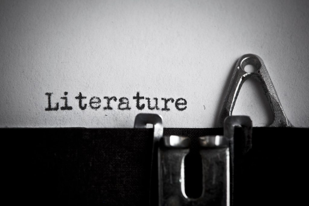 akademik araştırmada literatür taraması
