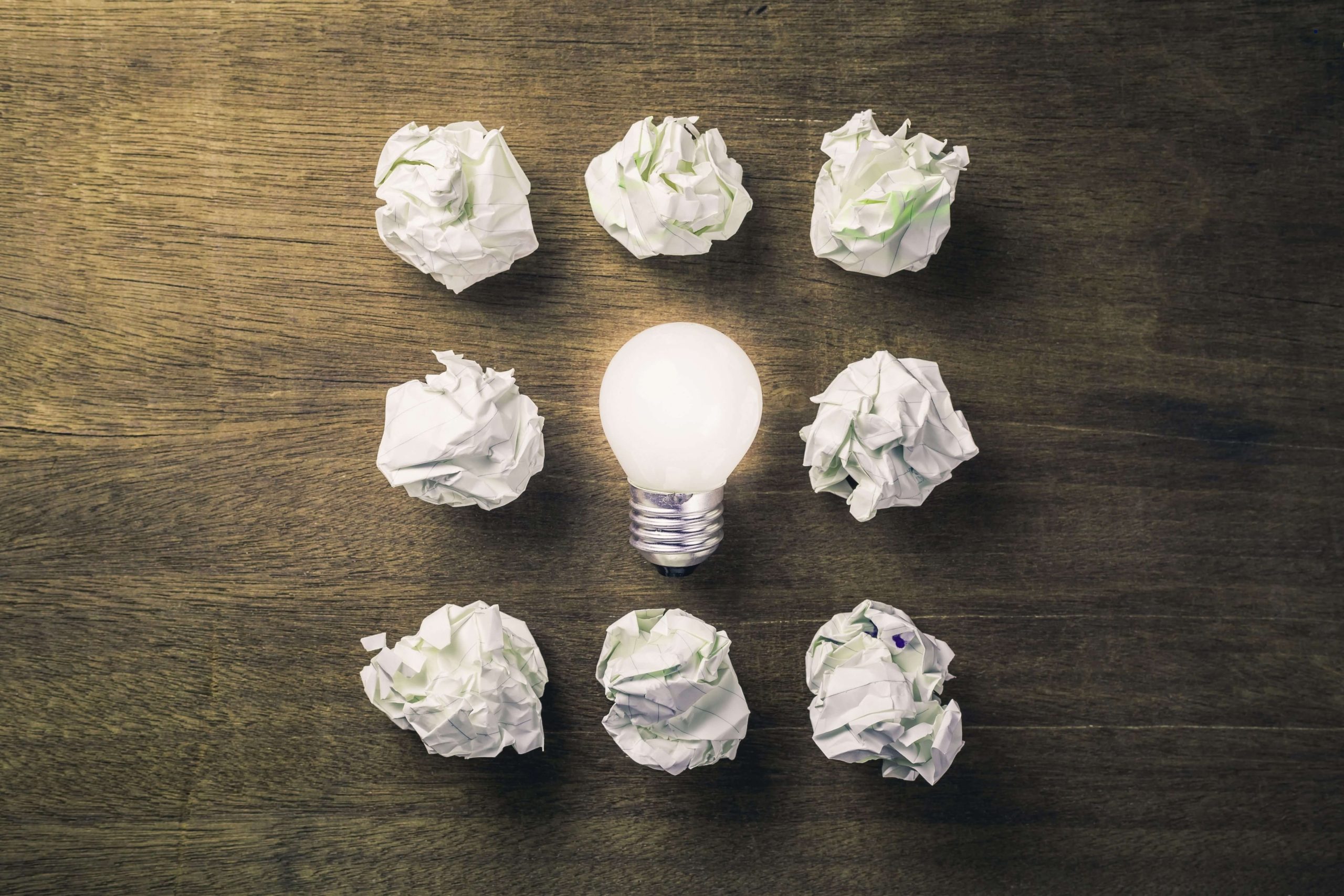 Tez Yazımında Yapılan Hatalar